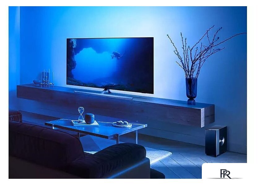 Беспроводной сабвуфер Philips Fidelio TAFW1/10 - Изображение №14 — Интернет-магазин ПроЗаказ