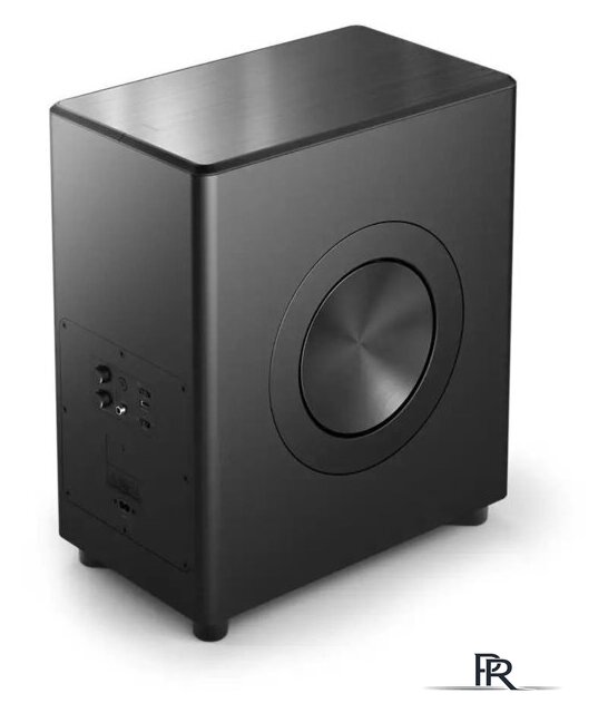 Беспроводной сабвуфер Philips Fidelio TAFW1/10 - Изображение №8 — Интернет-магазин ПроЗаказ