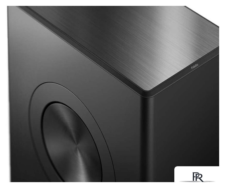 Беспроводной сабвуфер Philips Fidelio TAFW1/10 - Изображение №4 — Интернет-магазин ПроЗаказ