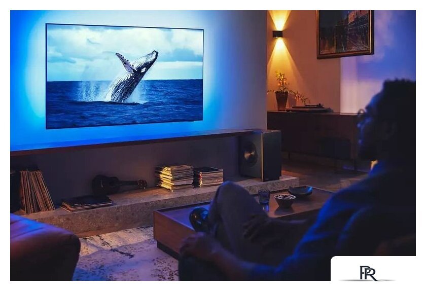 Беспроводной сабвуфер Philips Fidelio TAFW1/10 - Изображение №22 — Интернет-магазин ПроЗаказ