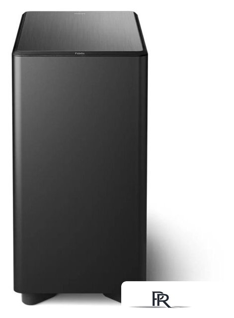 Беспроводной сабвуфер Philips Fidelio TAFW1/10 - Изображение №9 — Интернет-магазин ПроЗаказ