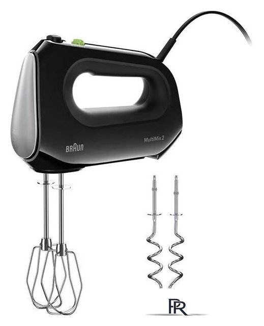 Миксер Braun MultiMix 2 HM 2110 - Изображение №1 — Интернет-магазин ПроЗаказ