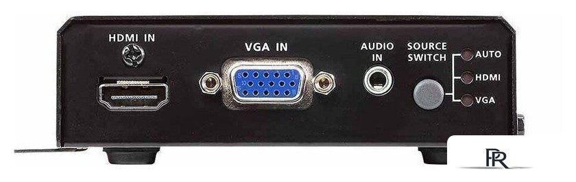 Удлинитель по витой паре Aten VE2812AT-AT-G - Изображение №2 — Интернет-магазин ПроЗаказ