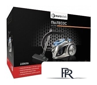 Пылесос Eurostek EVC-3011 - Изображение №3 — Интернет-магазин ПроЗаказ