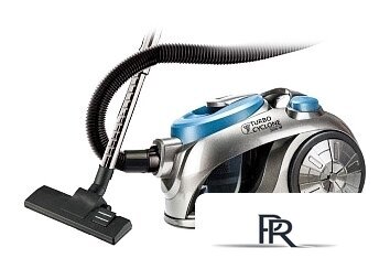 Пылесос Eurostek EVC-3011 - Изображение №1 — Интернет-магазин ПроЗаказ