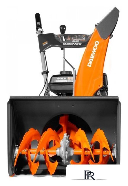 Снегоуборщик Daewoo Power S 6060 - Изображение №7 — Интернет-магазин ПроЗаказ