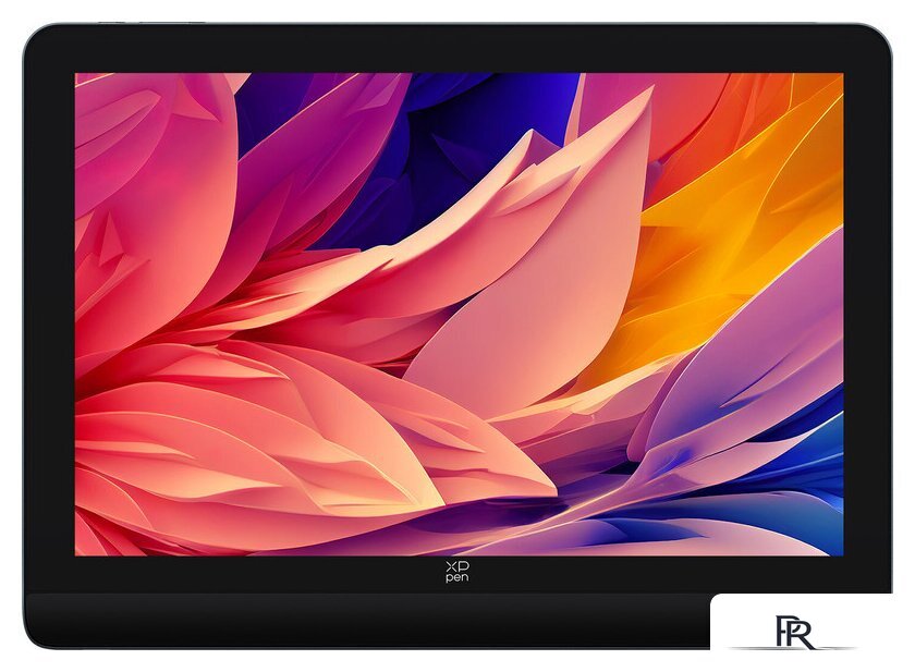 Графический монитор XP-Pen Artist Pro 16 MD160QH (2-ое поколение) - Изображение №1 — Интернет-магазин ПроЗаказ
