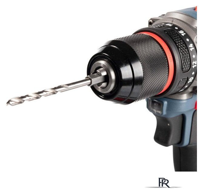 Дрель-шуруповерт КВТ Профи DB-20-13 (с 2-мя АКБ, кейс) - Изображение №21 — Интернет-магазин ПроЗаказ
