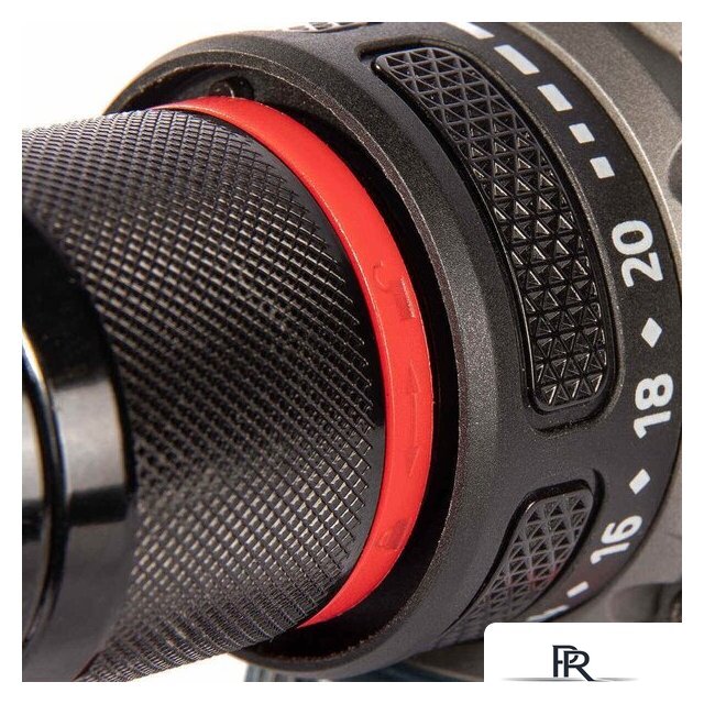 Дрель-шуруповерт КВТ Профи DB-20-13 (с 2-мя АКБ, кейс) - Изображение №20 — Интернет-магазин ПроЗаказ