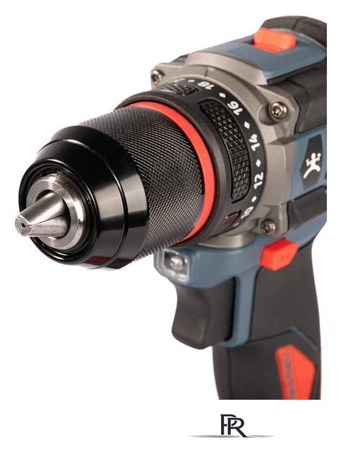 Дрель-шуруповерт КВТ Профи DB-20-13 (с 2-мя АКБ, кейс) - Изображение №23 — Интернет-магазин ПроЗаказ