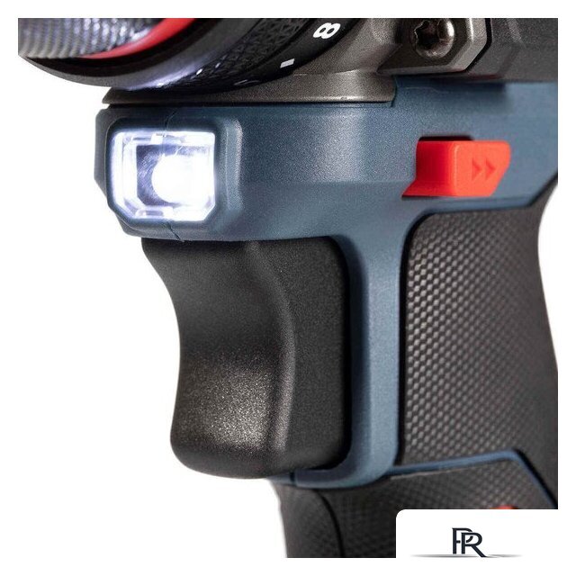 Дрель-шуруповерт КВТ Профи DB-20-13 (с 2-мя АКБ, кейс) - Изображение №18 — Интернет-магазин ПроЗаказ