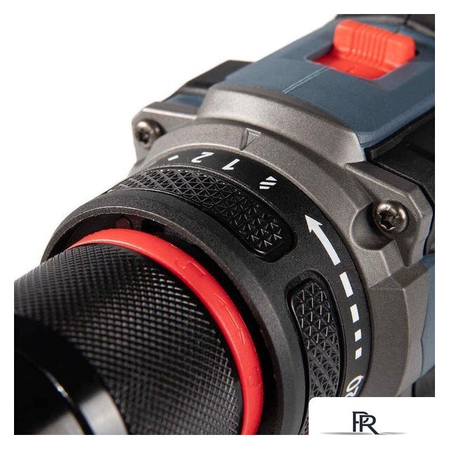 Дрель-шуруповерт КВТ Профи DB-20-13 (с 2-мя АКБ, кейс) - Изображение №19 — Интернет-магазин ПроЗаказ