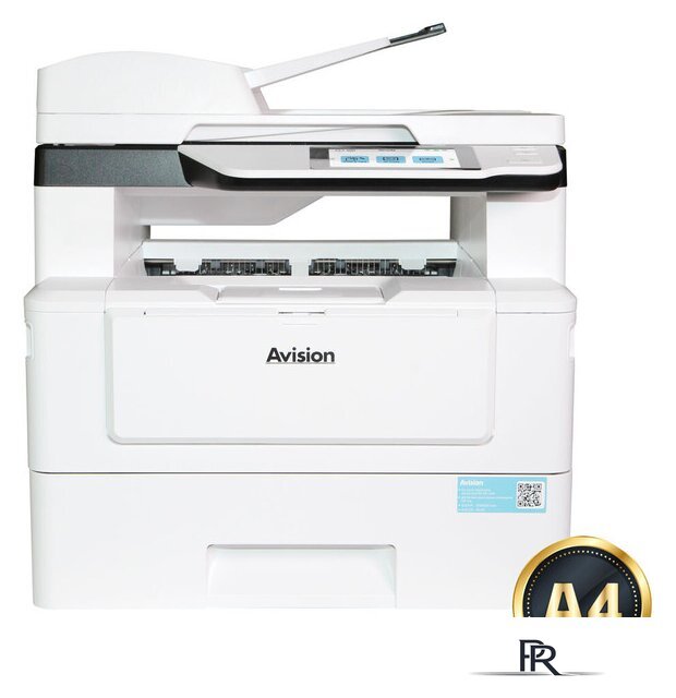 МФУ Avision AM40A Plus 000-1111-0KG - Изображение №1 — Интернет-магазин ПроЗаказ