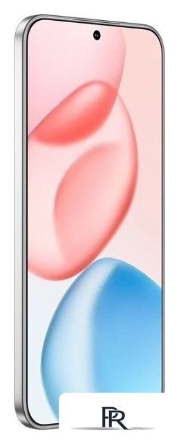 Телефон HONOR 400 12GB/256GB международная версия (серебристый) - Изображение №4 — Интернет-магазин ПроЗаказ