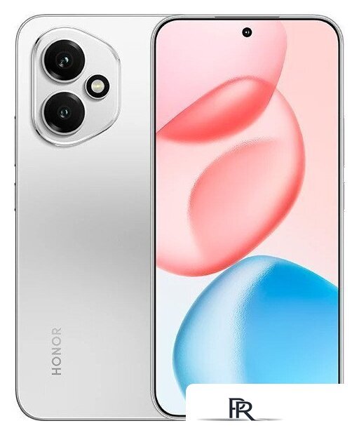 Телефон HONOR 400 12GB/256GB международная версия (серебристый) - Изображение №1 — Интернет-магазин ПроЗаказ