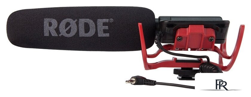 Проводной микрофон RODE VideoMic Rycote - Изображение №2 — Интернет-магазин ПроЗаказ