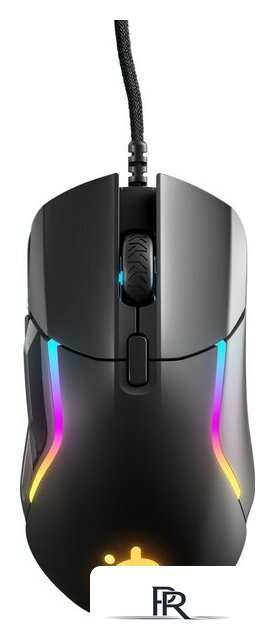 Игровая мышь SteelSeries Rival 5 - Изображение №1 — Интернет-магазин ПроЗаказ