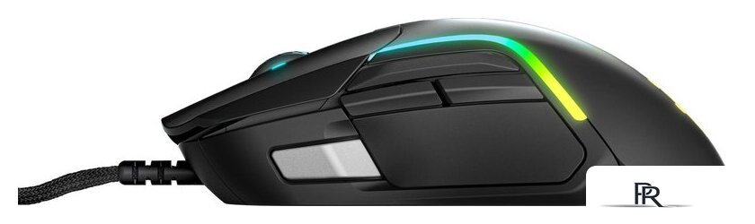 Игровая мышь SteelSeries Rival 5 - Изображение №3 — Интернет-магазин ПроЗаказ