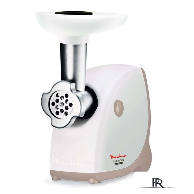 Мясорубка Moulinex HV4 ME461132 - Изображение №2 — Интернет-магазин ПроЗаказ