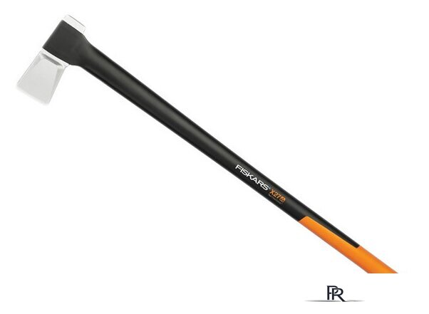 Топор-колун Fiskars XXL X27 X-series 1015644 - Изображение №1 — Интернет-магазин ПроЗаказ