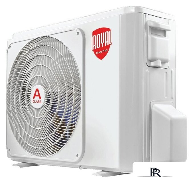 Кондиционер Royal Thermo Siena RTS-07HN1 - Изображение №3 — Интернет-магазин ПроЗаказ