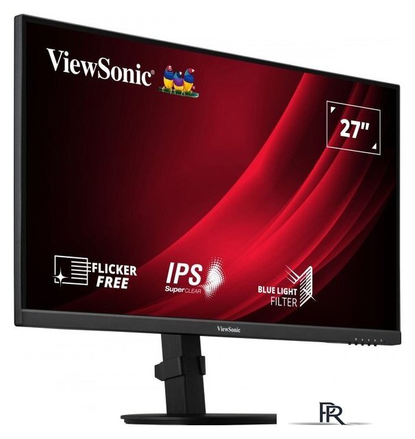 Монитор ViewSonic VG2709-2K-MHD - Изображение №2 — Интернет-магазин ПроЗаказ