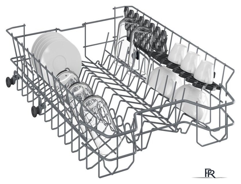 Встраиваемая посудомоечная машина BEKO BDIS1W861 - Изображение №4 — Интернет-магазин ПроЗаказ