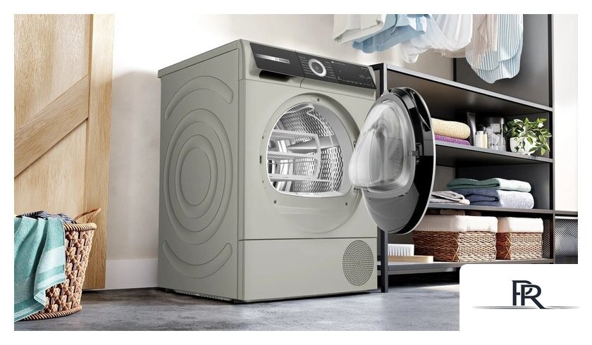 Сушильная машина Bosch Serie 6 WQH246CNPL - Изображение №4 — Интернет-магазин ПроЗаказ