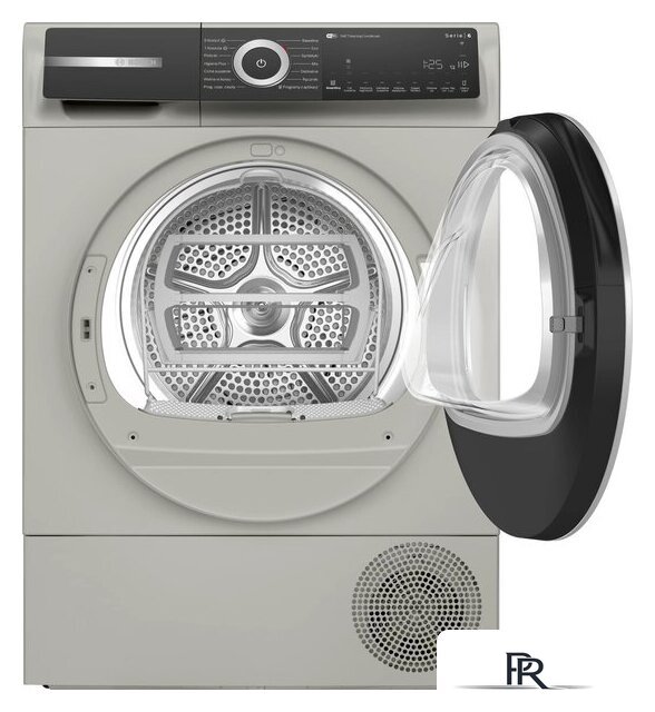 Сушильная машина Bosch Serie 6 WQH246CNPL - Изображение №6 — Интернет-магазин ПроЗаказ