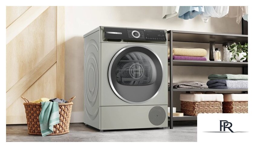 Сушильная машина Bosch Serie 6 WQH246CNPL - Изображение №5 — Интернет-магазин ПроЗаказ