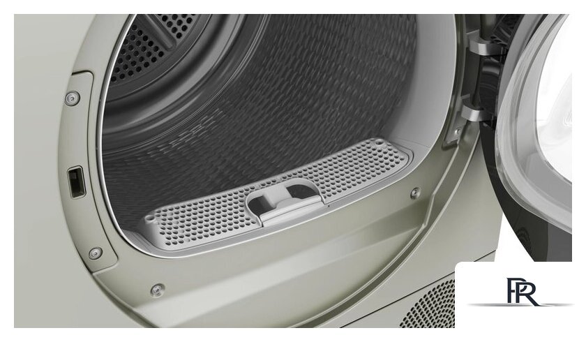 Сушильная машина Bosch Serie 6 WQH246CNPL - Изображение №10 — Интернет-магазин ПроЗаказ