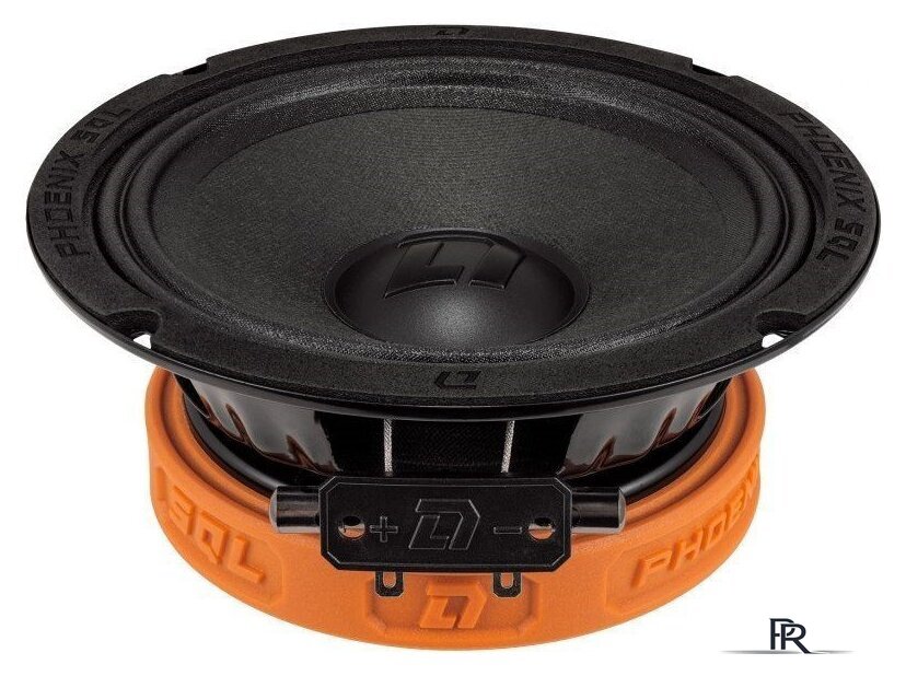 Мидбас DL Audio Phoenix SQL 165 - Изображение №1 — Интернет-магазин ПроЗаказ