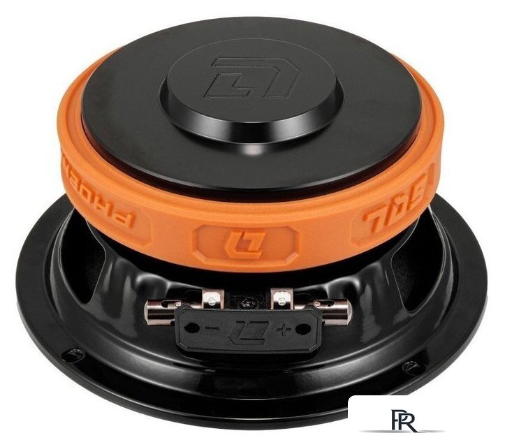 Мидбас DL Audio Phoenix SQL 165 - Изображение №3 — Интернет-магазин ПроЗаказ