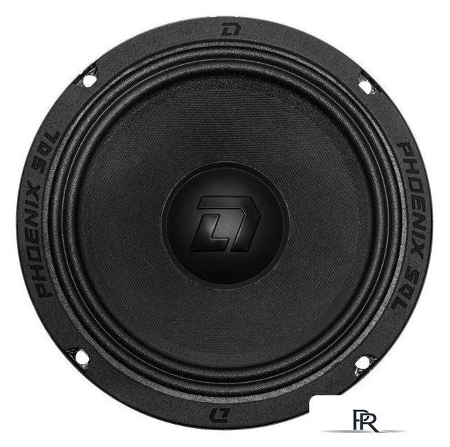 Мидбас DL Audio Phoenix SQL 165 - Изображение №2 — Интернет-магазин ПроЗаказ