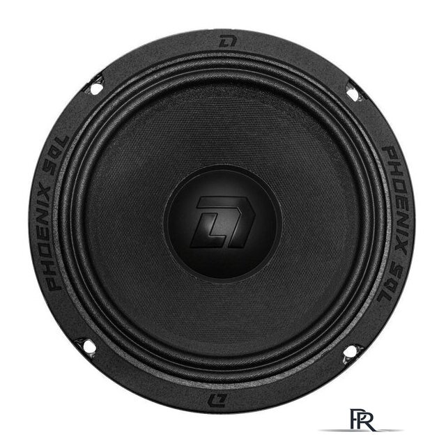 Мидбас DL Audio Phoenix SQL 165 - Изображение №5 — Интернет-магазин ПроЗаказ