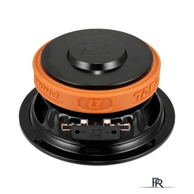 Мидбас DL Audio Phoenix SQL 165 - Изображение №6 — Интернет-магазин ПроЗаказ