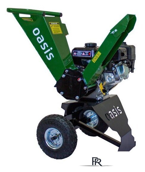 Садовый измельчитель Oasis BI-7 - Изображение №1 — Интернет-магазин ПроЗаказ