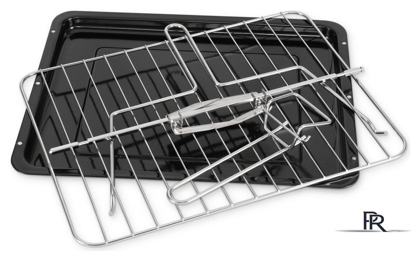 Мини-печь Hyundai MIO-HY082 - Изображение №8 — Интернет-магазин ПроЗаказ