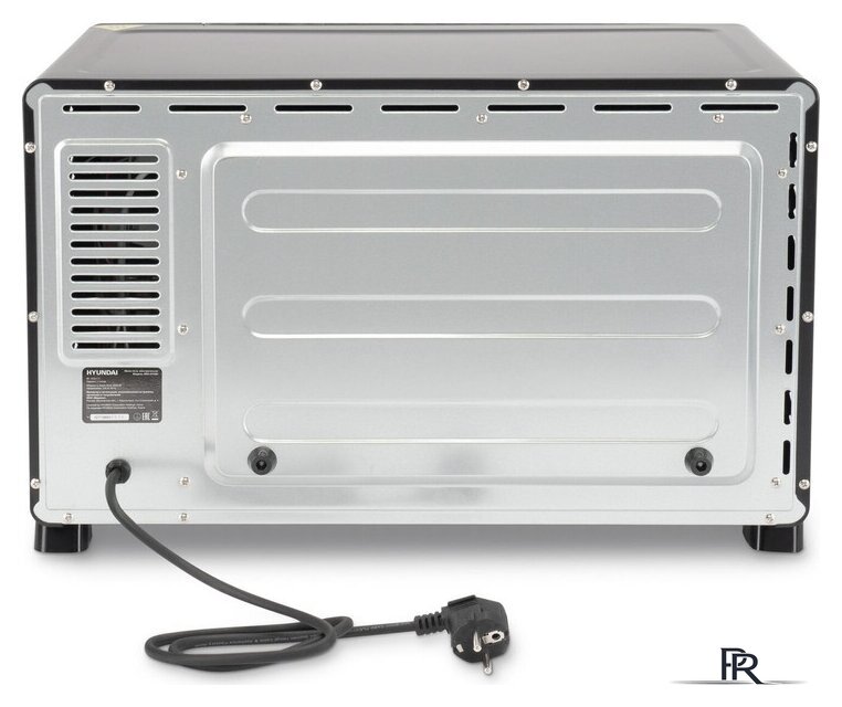 Мини-печь Hyundai MIO-HY082 - Изображение №9 — Интернет-магазин ПроЗаказ