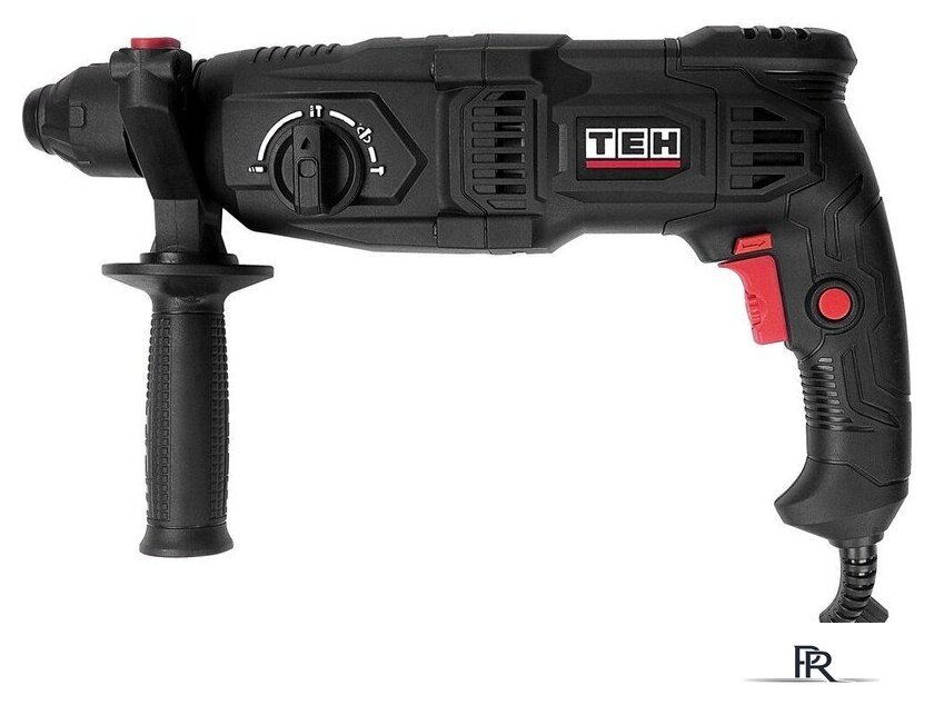 Перфоратор TEH TH3010 (кейс) - Изображение №11 — Интернет-магазин ПроЗаказ