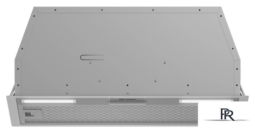 Кухонная вытяжка Indesit Inae 64LM IX - Изображение №1 — Интернет-магазин ПроЗаказ