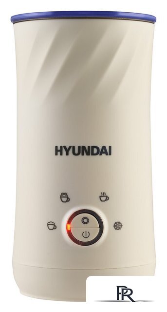 Автоматический вспениватель молока Hyundai HMF-P300 - Изображение №1 — Интернет-магазин ПроЗаказ