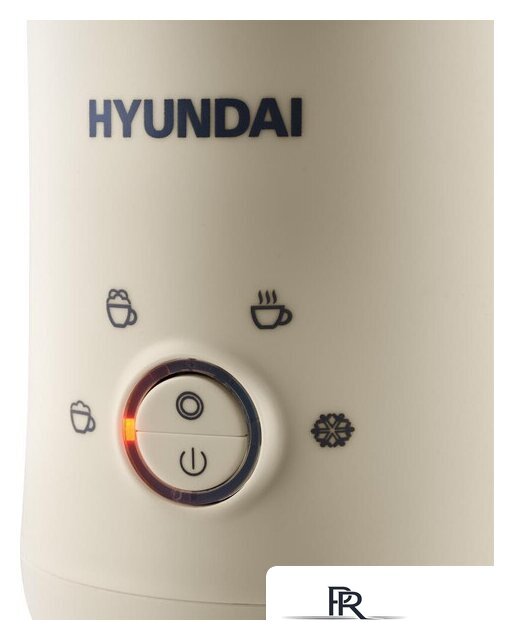 Автоматический вспениватель молока Hyundai HMF-P300 - Изображение №8 — Интернет-магазин ПроЗаказ