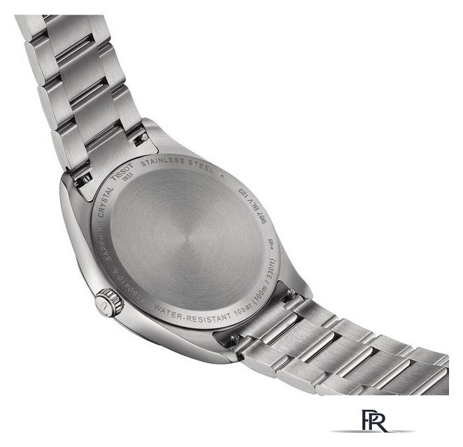 Наручные часы Tissot PR 100 T150.410.11.041.00 - Изображение №3 — Интернет-магазин ПроЗаказ