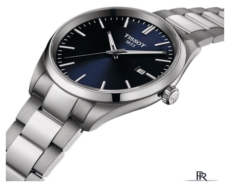Наручные часы Tissot PR 100 T150.410.11.041.00 - Изображение №2 — Интернет-магазин ПроЗаказ