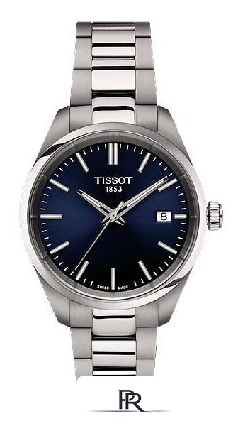 Наручные часы Tissot PR 100 T150.410.11.041.00 - Изображение №1 — Интернет-магазин ПроЗаказ