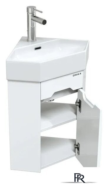  Onika Тумба под умывальник Айленд 35 подвесная (103502) - Изображение №3 — Интернет-магазин ПроЗаказ
