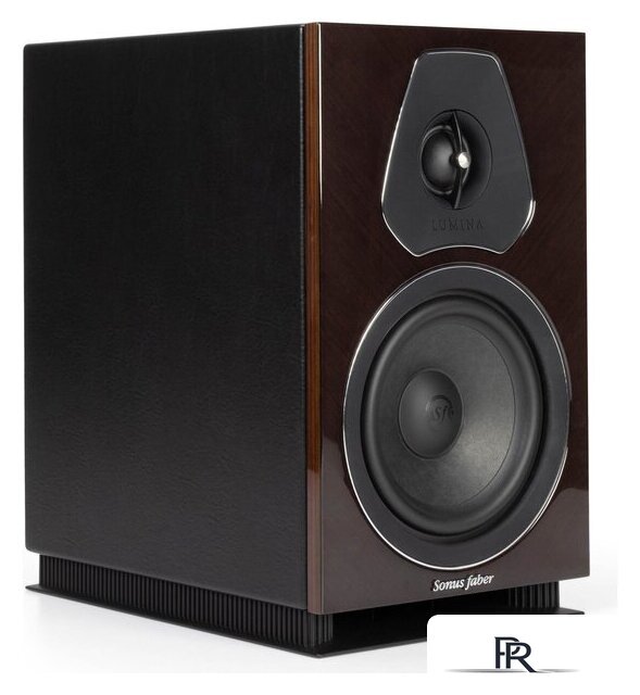 Полочная акустика Sonus Faber Lumina II Amator (венге) - Изображение №3 — Интернет-магазин ПроЗаказ