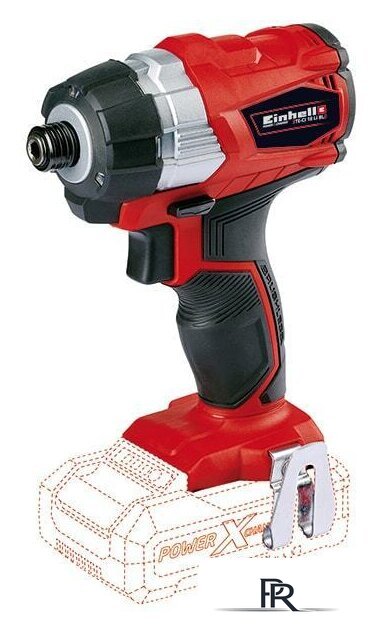 Винтоверт Einhell PXC TE-CI 18 Li 4510030 (без АКБ) - Изображение №1 — Интернет-магазин ПроЗаказ