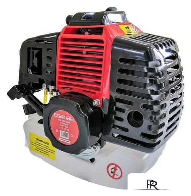 Триммер Watt Garden WMT-520 8.052.255.20 - Изображение №4 — Интернет-магазин ПроЗаказ